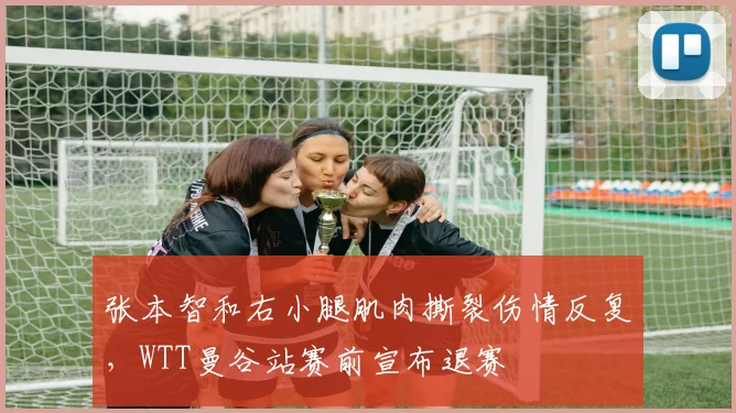 张本智和右小腿肌肉撕裂伤情反复，WTT曼谷站赛前宣布退赛